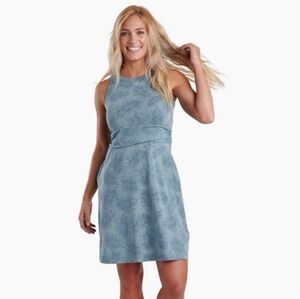Kuhl Skyla Sleeveless Dress
